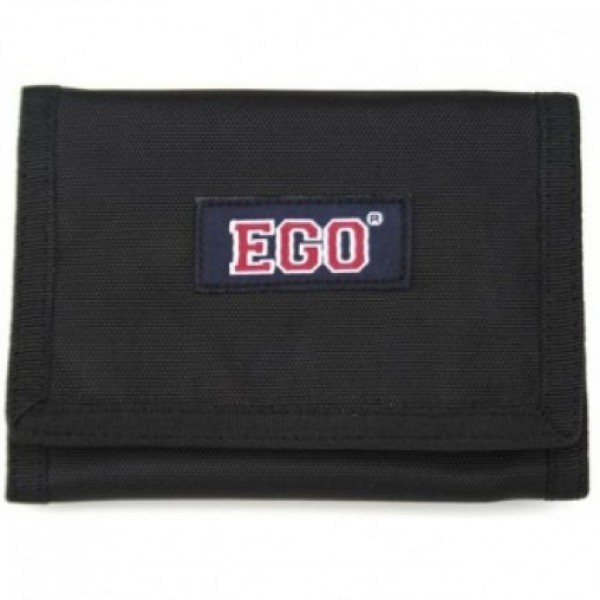 Ego Trifold Wallet 